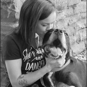 Meet your Posher, Lori anne